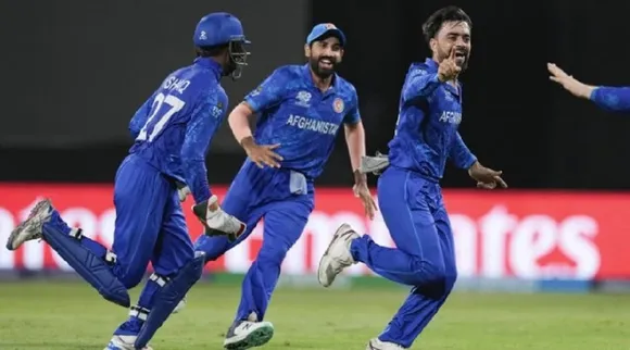 afghanistan t20