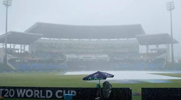 IND vs SA Final Barbados Weather forecast Updates t20 world cup 2024 in tamil 