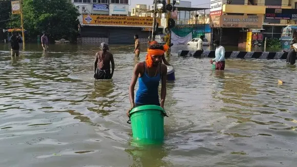 Chennai