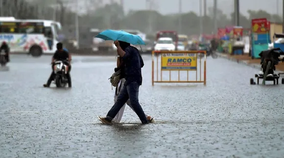 Disaster management on 12 people lost lives in recent heavy rain TN Tamil News 