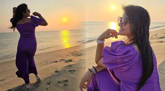 Rachitha Mah