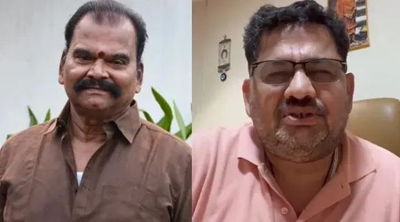Venkatesh Bhar Pailwan