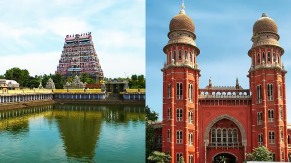 Chidambaram Chennai