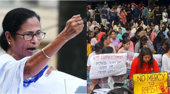 kolkata medical student sexual assault govt hospital west bengal cm Mamata Tamil News 