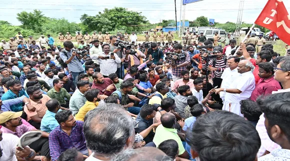 Samsung issue citu