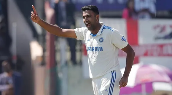 R Ashwin reclaims No 1 ranking among Test bowlers ICC Rankings tamil 