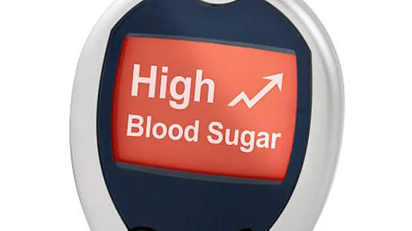 blood sugar levels