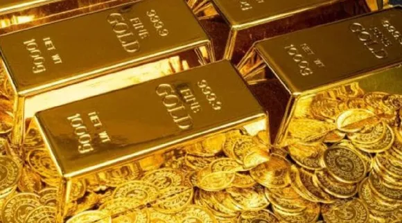 Gold Silver Rate Today | கடகட உயர்வு... ஷாக் கொடுக்கும் தங்கம் விலை: இன்று என்ன ரேட் தெரியுமா?