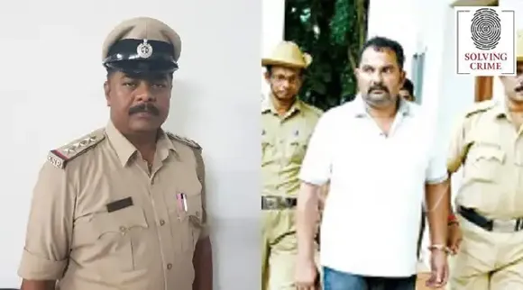 karnataka police murder case