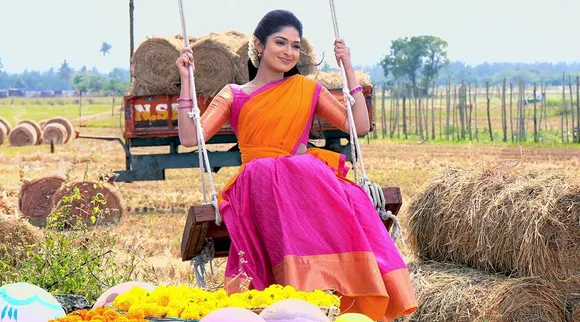 Malli Serial Suntv