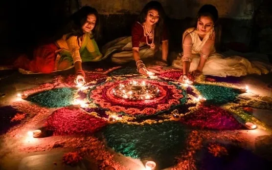 Diwali 2023: தீபாவளி அன்று ஏன் எண்ணெய் தேய்த்து குளிக்க வேண்டும்?