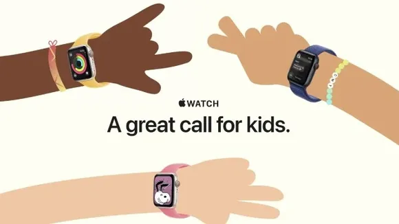 Apple Watch for Kids launched in India