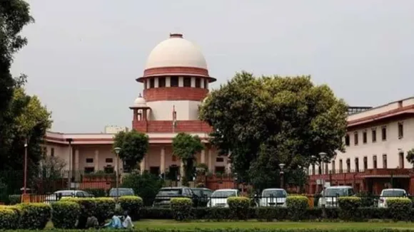 Supreme Court