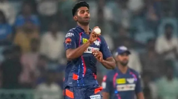 Mayank Yadav IPL 2024 150 kph speedster Raw pace nca paras mhambrey Tamil News 