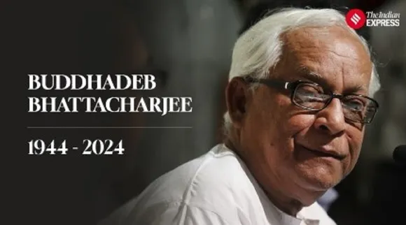 buddhadeb
