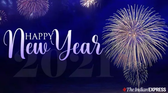 Happy New Year 2024: வந்தது புத்தாண்டு; நண்பர்கள், உறவுகளுக்கு அனுப்ப அழகிய வாழ்த்துப்  படங்கள் இங்கே!