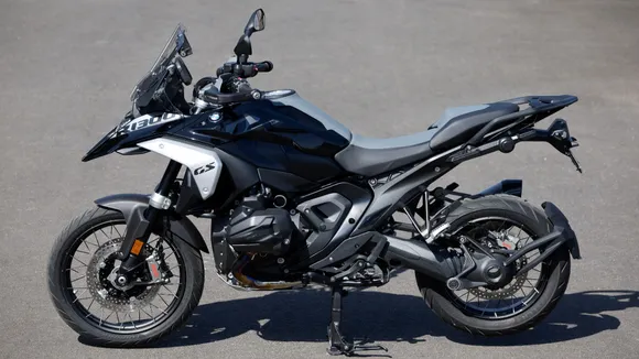 BMW R 1300 GS India launch on June 13