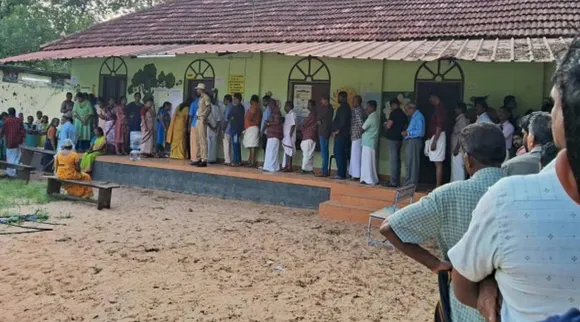 ‘பக்தியுள்ள முஸ்லீம் Vs காஃபிர்’: தேர்தல் முடிந்தாலும் கேரளாவில் நீடிக்கும் வகுப்புவாத பதற்றம்