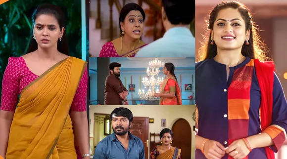 Tamil Serial TRP Rating