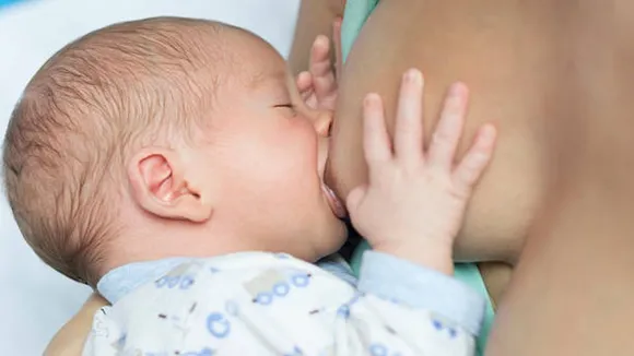 breastfeeding