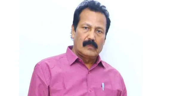 Dr Krishnasamy 