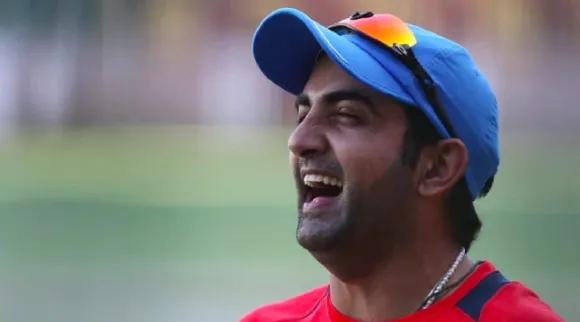 India coach Gautam Gambhir sends message to players Tamil News 