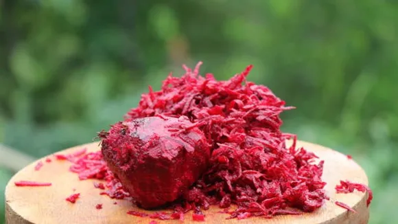 beetroot