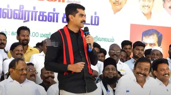 சின்னம் பிரச்சனை இல்லை, 24 மணி நேரத்தில் மக்களிடம் கொண்டு போய் சேர்ப்போம் - துரை வைகோ