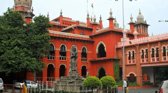 Madras High Court orders constitution of special team to trace out missing lands donated to Vallalar Tamil News 