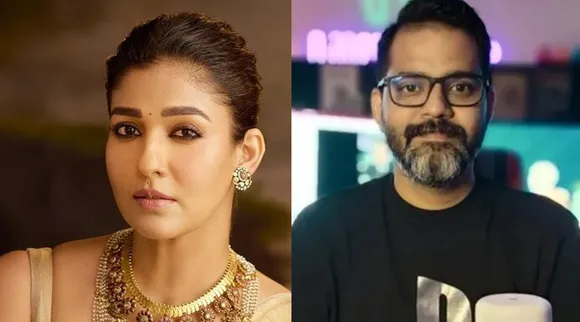 nayantha Philip