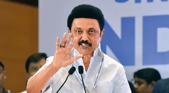 TN CM MK Stalin announces in Assembly Government to fill up 75000 vacancies in 18 months Tamil News 