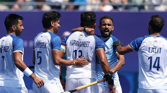 India vs Germany Olympic Semifinal Head to head stats last 5 matches and when and live streaming Tamil News 