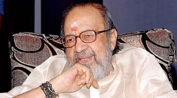 Kavignar Vaali