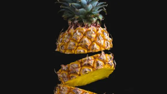 pineapple