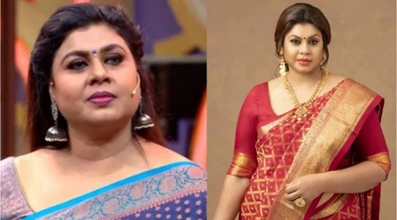 Tamil Movie Flashback: விசித்ரா மீது கவுண்டமணி டென்ஷன்; கைகளை பிசைந்து நின்ற கே.எஸ் ரவிக்குமார்