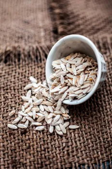 muskmelon seeds