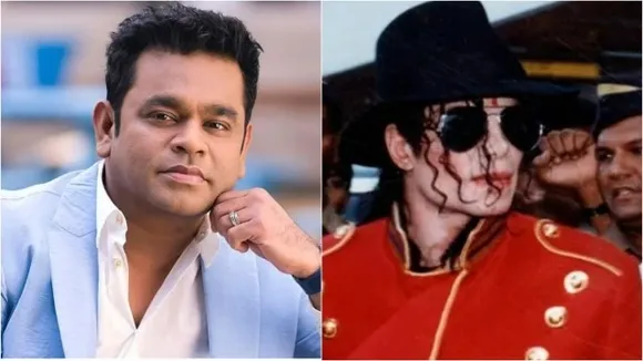 AR Rahman recalls declining invitation to meet Michael Jackson