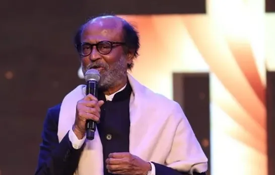 Rajinikanth