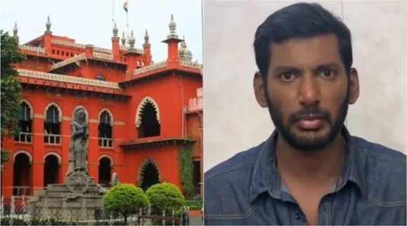 hc vishal 2