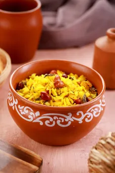 poha