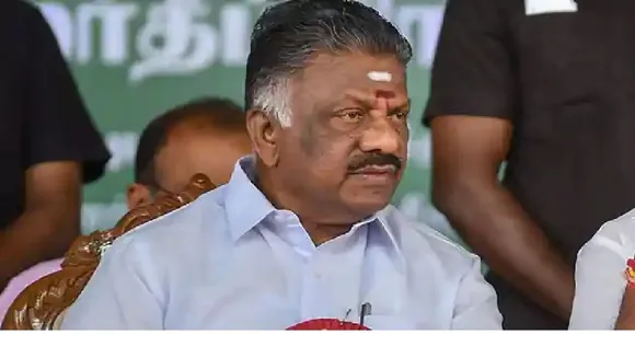 அதிமுக பெயர், சின்னம், கொடி: ஓ.பி.எஸ். பயன்படுத்த நிரந்த தடை- நீதிமன்றம் உத்தரவு