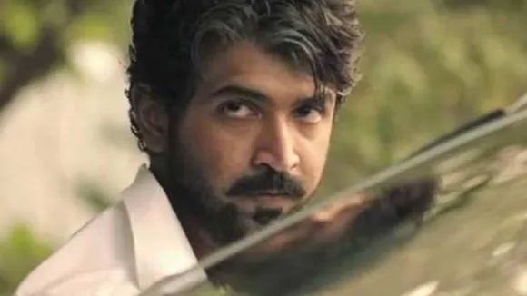 Arun Vijay