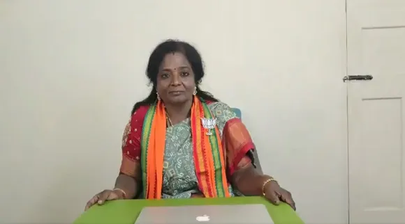 Tamil News Today Live: மோடி வெறுப்பு அரசியல் செய்யவில்லை -  தமிழிசை சௌந்தரராஜன்
