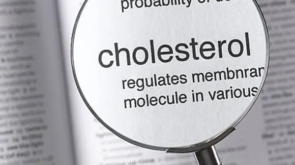 cholesterol