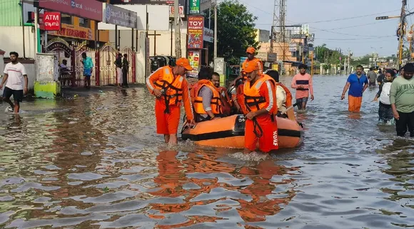 வெள்ள நிவாரணம்: உங்க பெயரில் வேறு யாரும் ரூ6000 பெற முடியுமா? 'செக்' வைத்த அரசு