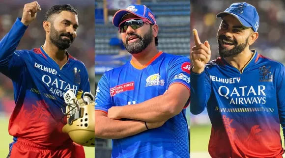 Dinesh Karthik Labels India Star As Most Valuable Cricketer Not Virat Kohli Rohit Sharma Tamil News 