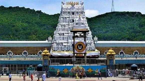 Tirumala Tirupati July month Darisanam Tcket Date Announced Tamil News 