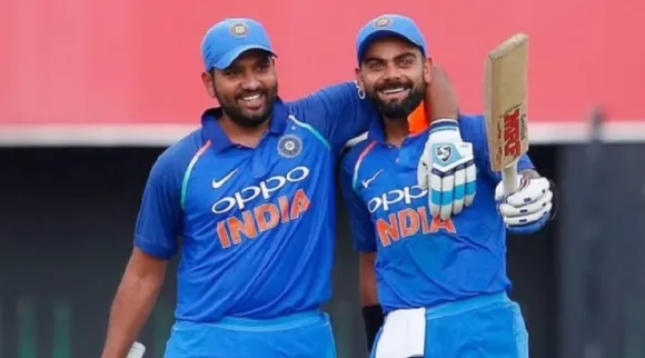 Virat Kohli and Rohit Sharma keen to play T20 Internationals Tamil News 