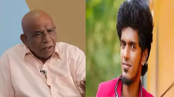 vengal rao bala