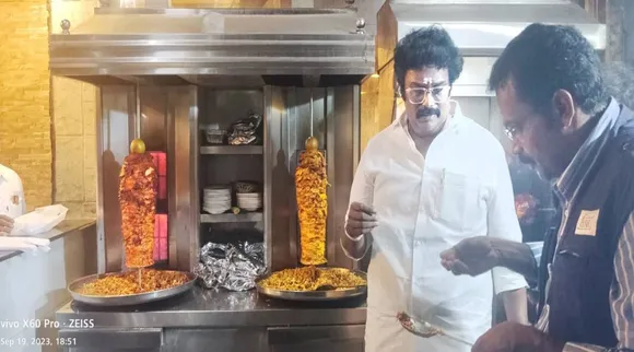 திருச்சியில் 200கி கெட்டுப்போன இறைச்சி பறிமுதல்; உணவகங்களுக்கு எச்சரிக்கை